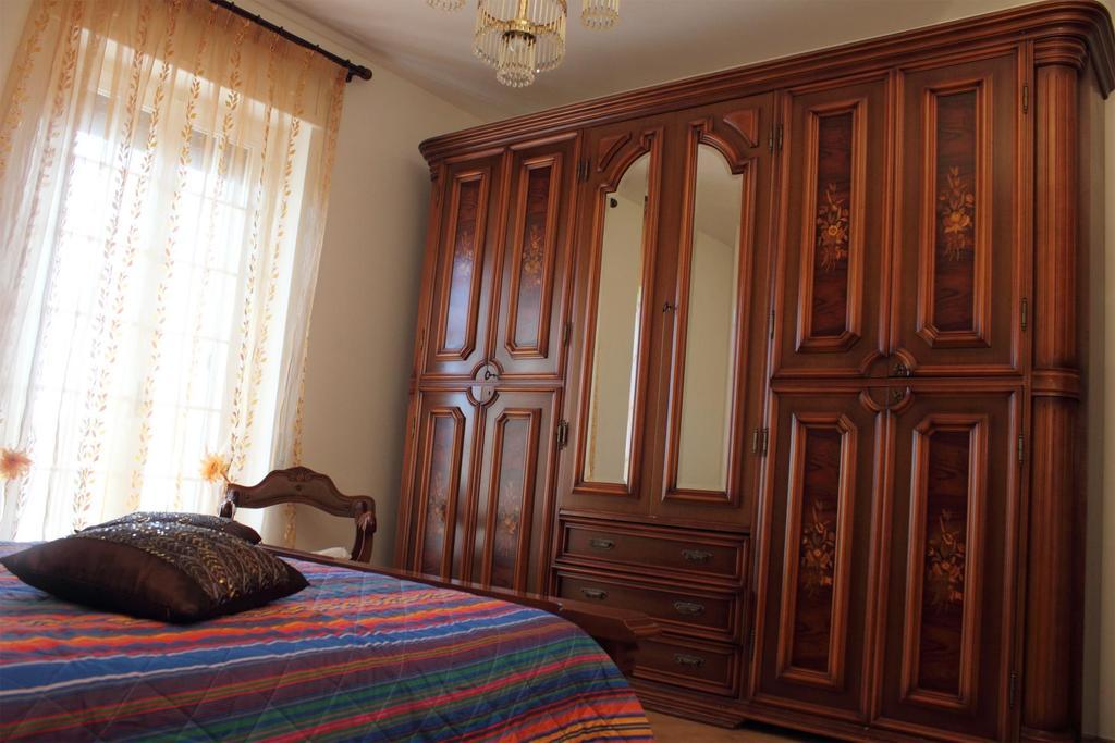 B&B Villa Angela ซานซัลโว ห้อง รูปภาพ