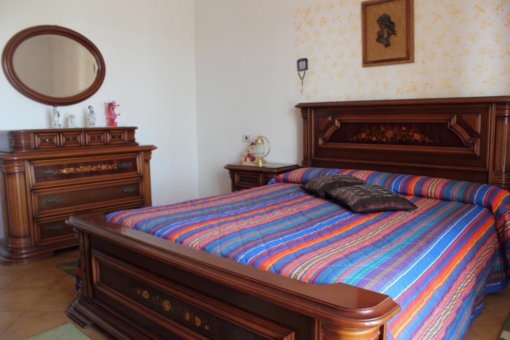 B&B Villa Angela ซานซัลโว ห้อง รูปภาพ